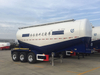 Powder Tanker Trailer
