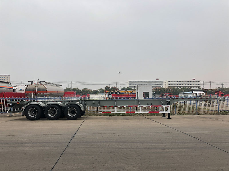 Container Chassis