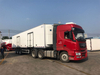 Refrigerated Trailer