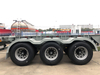 Container Chassis