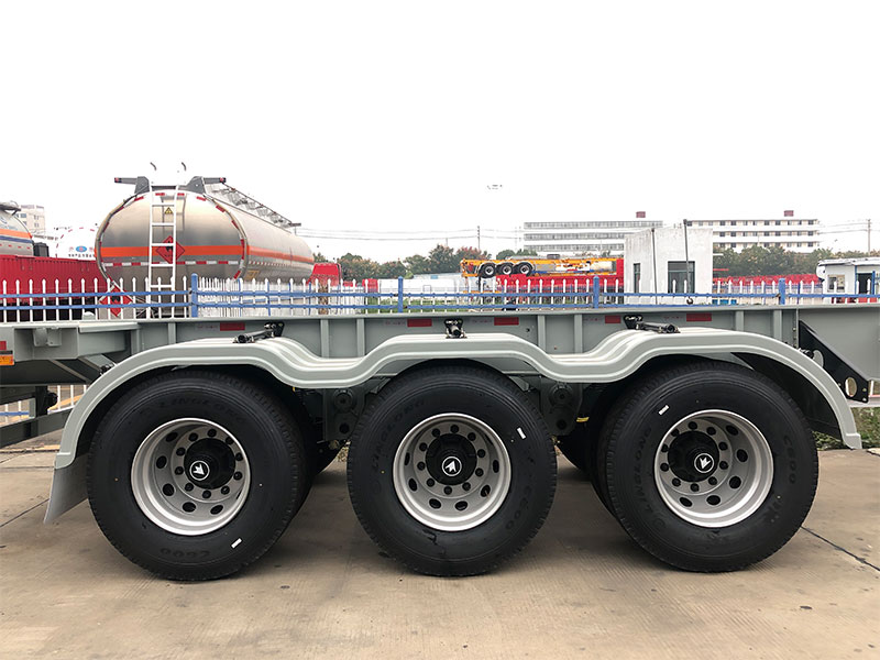 Container Chassis