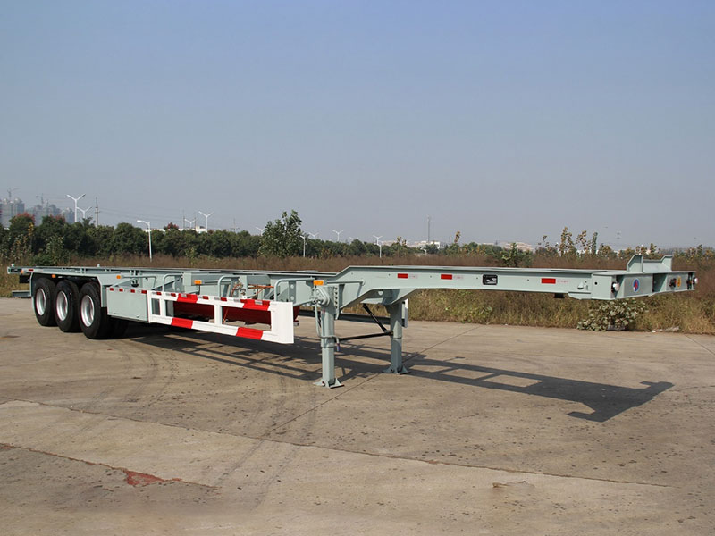 Container Chassis