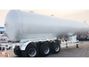 LPG Tanker Trailer