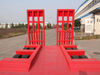 Lowbed Trailer