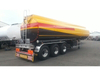 Fuel Tanker Trailer