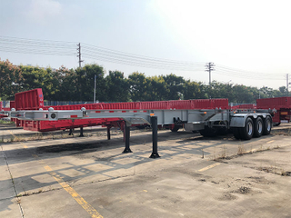 Container Chassis