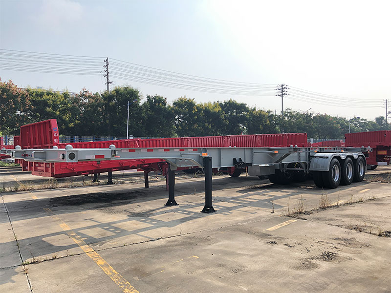 Container Chassis