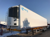 Refrigerated Trailer