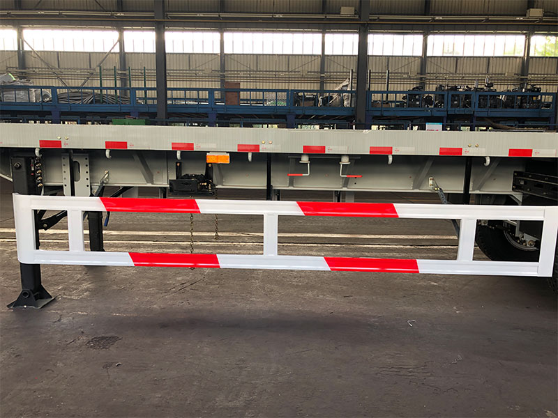 Flatbed Trailer