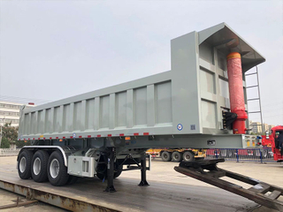 Tipper Trailer