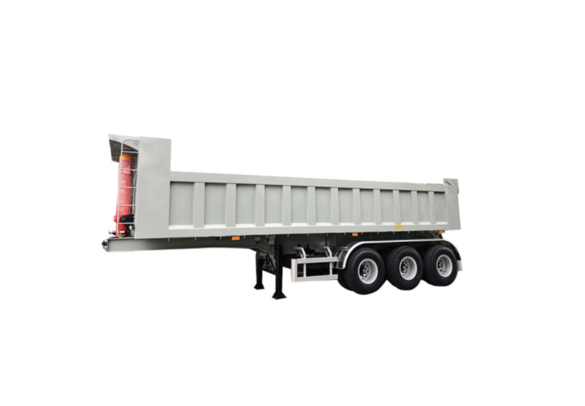 Tipper Trailer