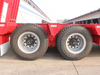 Lowbed Trailer